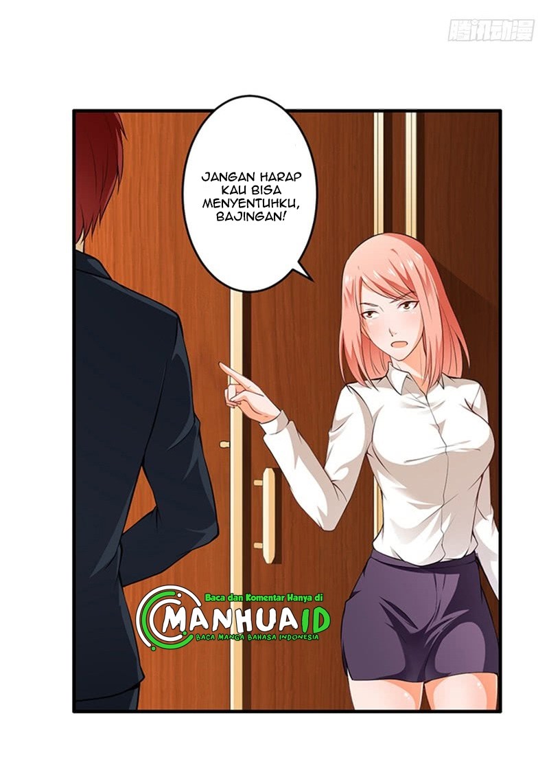 Super Security In The City Chapter 01-06 Gambar 58